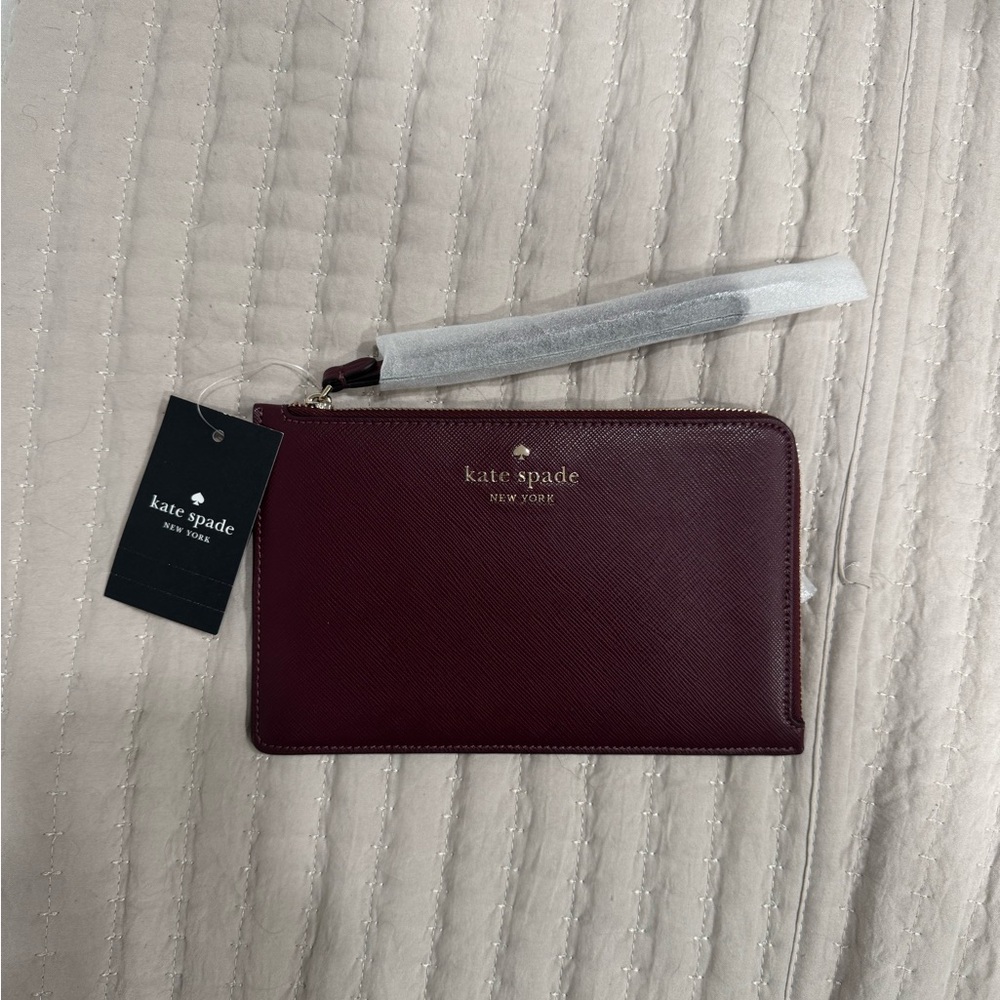 Kate Spade Wristlet